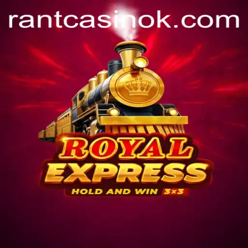 Discover the Thrill of RoyalExpress: A Comprehensive Guide