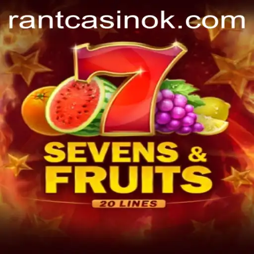 Exploring SevensFruits20: An Exciting Adventure in Online Gaming