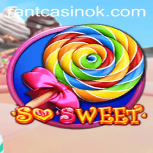 Explore the Sweet World of 'SoSweet' with brstar.bet