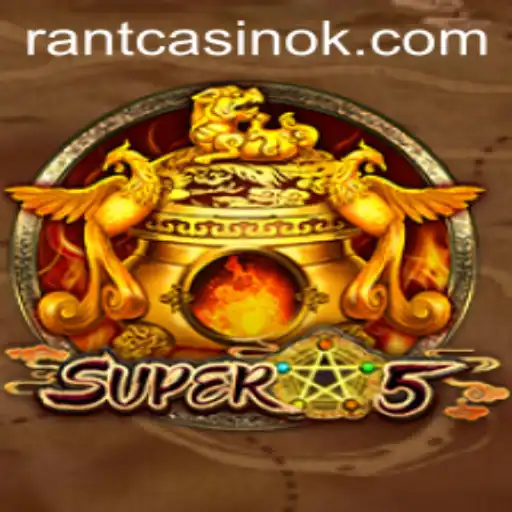 Exploring the Allure of Super5: A Comprehensive Guide