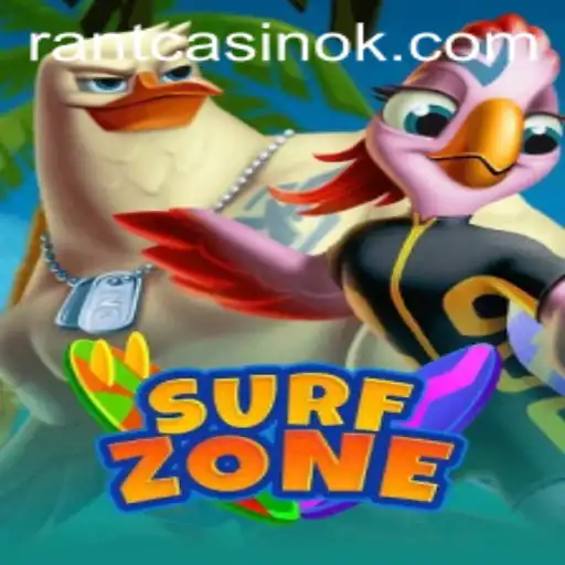 SurfZone: Riding the Waves of Adventure and Strategy with brstar.bet