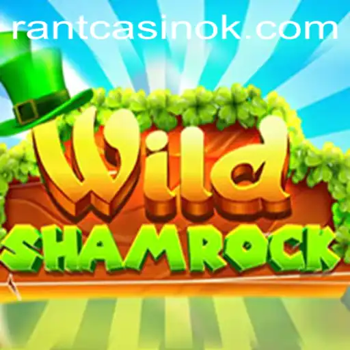 WildShamrock: Embark on a Spirited Adventure with brstar.bet