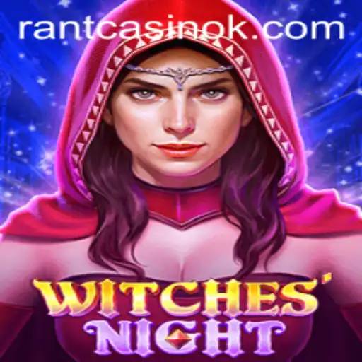 WitchesNight: An Enchanting Journey into the World of Magic