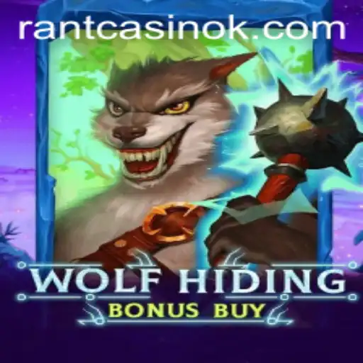 Exploring the Excitement of WolfHidingBonusBuy: A New Era in Online Gaming
